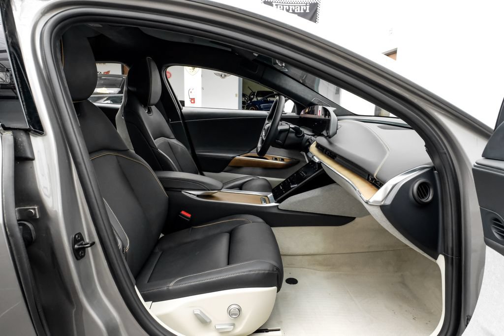 Used 2023 Lucid Air Touring AWD/4WD image 32