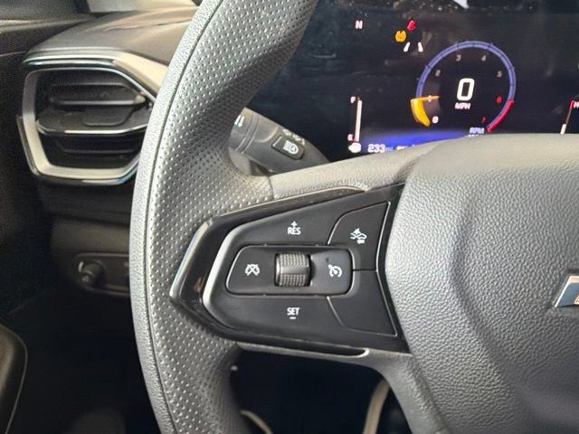 Used 2026 Chevrolet TrailBlazer LS AWD/4WD image 15