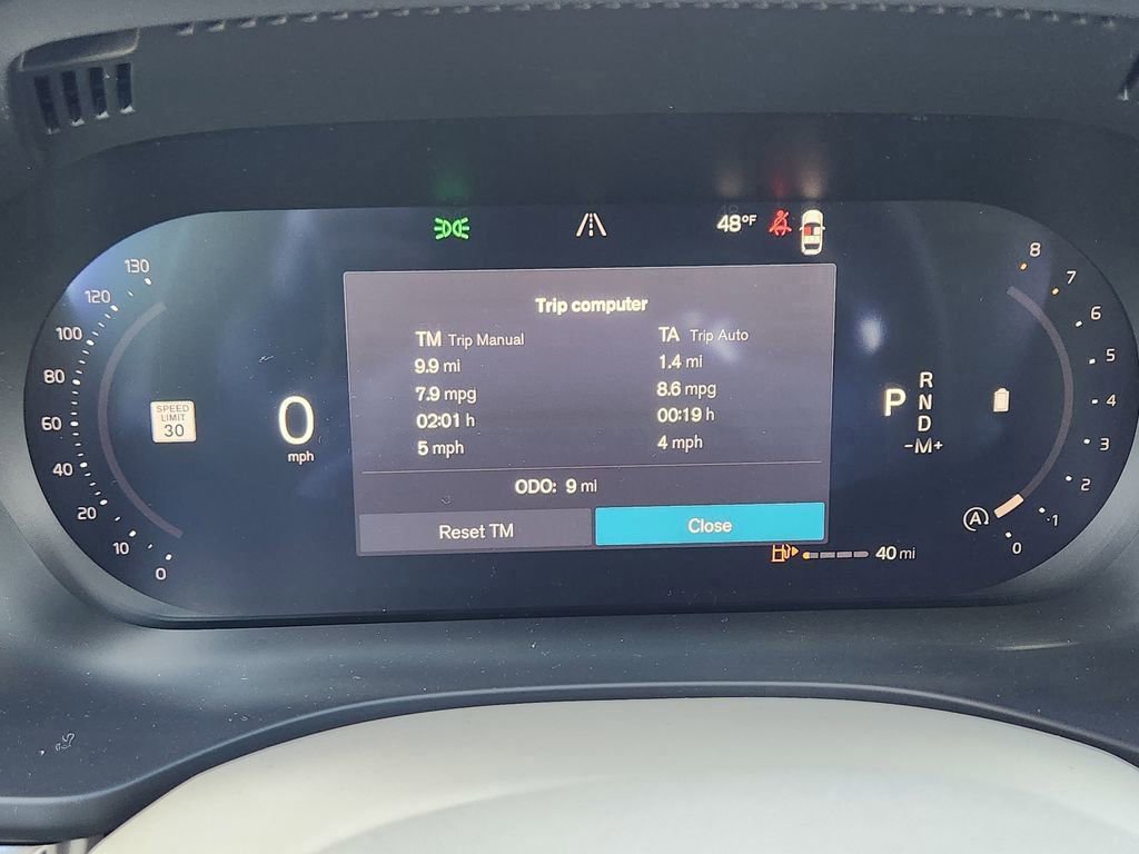 New 2026 Volvo XC60 B5 Ultra w/ Protection Package Premier image 6