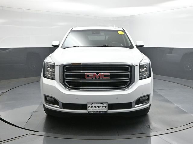 Used 2019 GMC Yukon SLT image 22