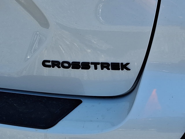 New 2026 Subaru Crosstrek 2.0i Premium AWD/4WD image 18