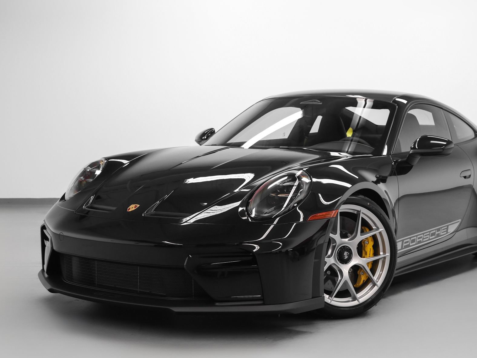 Certified 2026 Porsche 911 GT3 RWD image 7