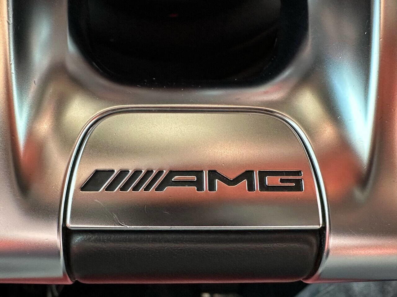 Used 2021 Mercedes-Benz G 63 AMG 4MATIC image 32