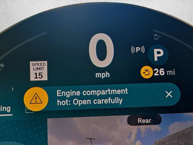 Used 2025 MINI Cooper S FWD image 11