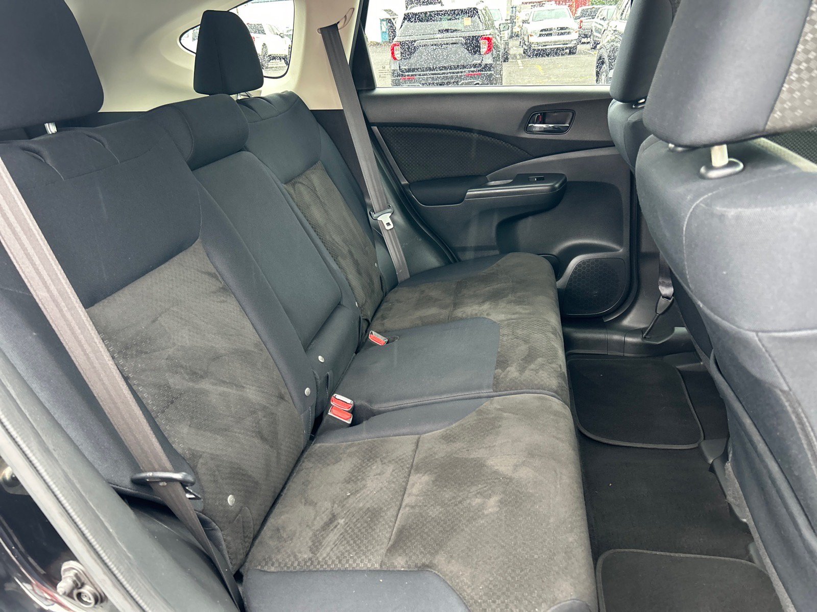 Used 2016 Honda CR-V EX image 21