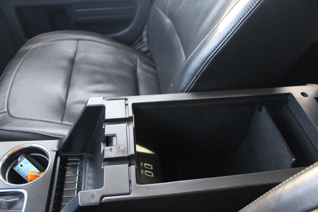 Used 2016 Ford Flex Limited w/ Equipment Group 303A image 47