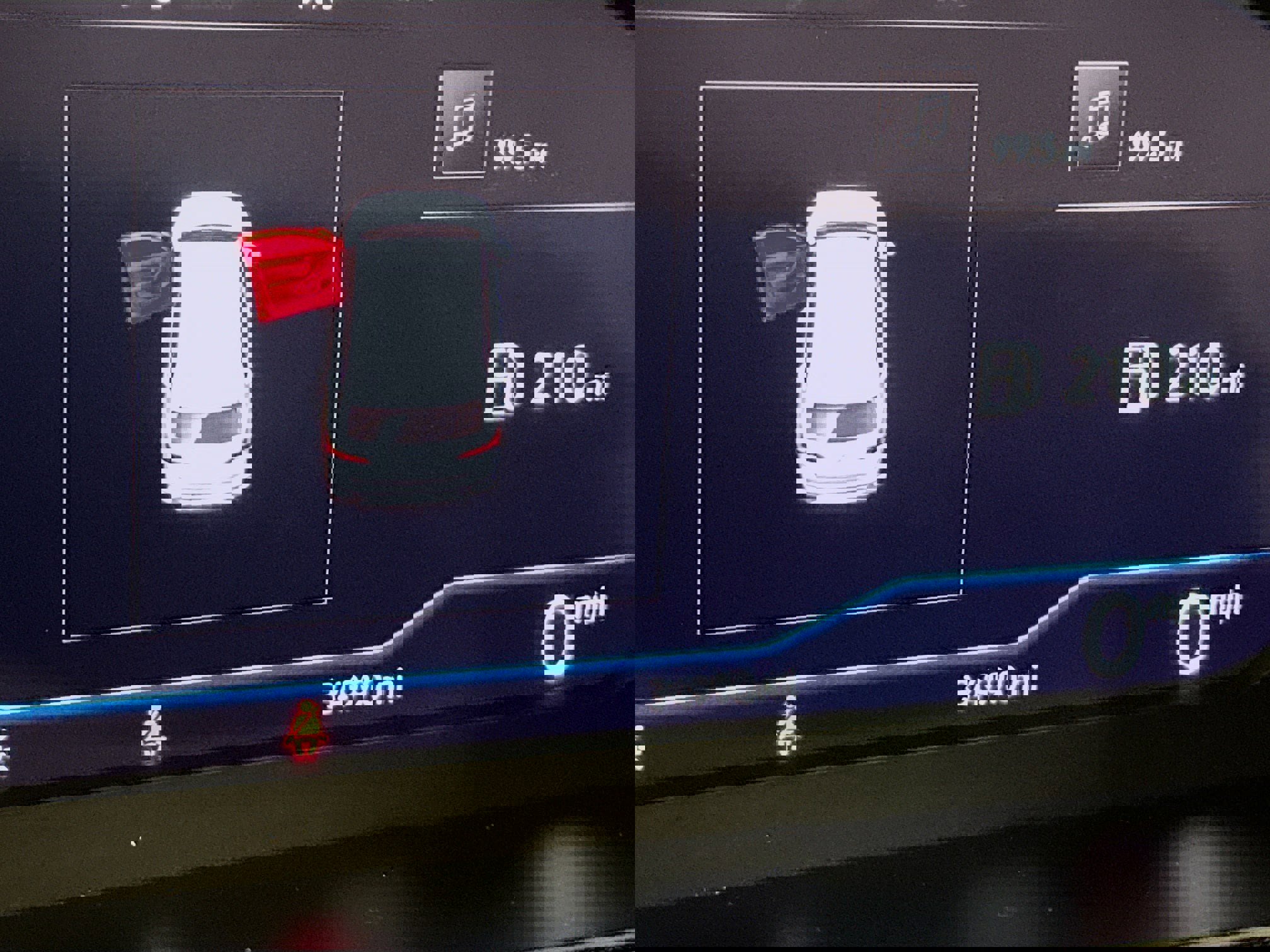Used 2023 Volkswagen Taos SEL image 9