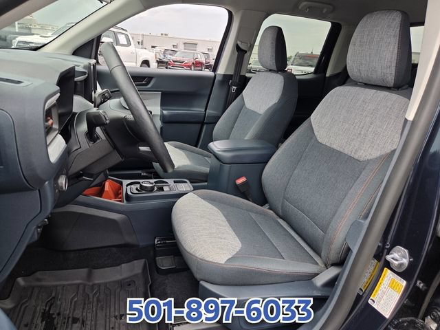 Certified 2022 Ford Maverick XLT w/ Equipment Group 300A Standard AWD/4WD image 9