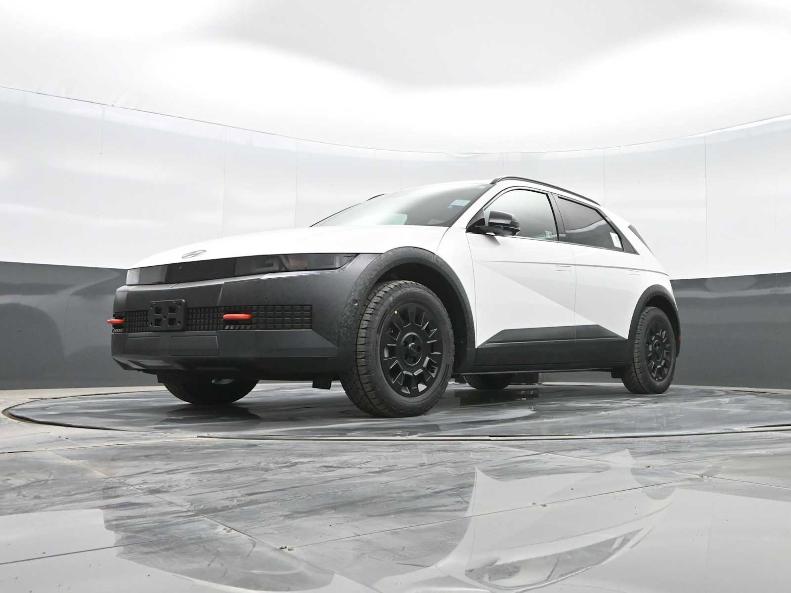 New 2025 Hyundai Ioniq 5 XRT image 34