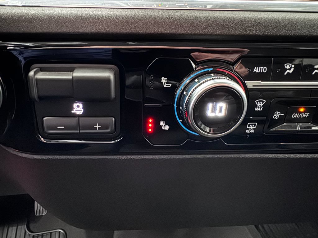 Certified 2023 GMC Sierra 1500 Elevation AWD/4WD image 21