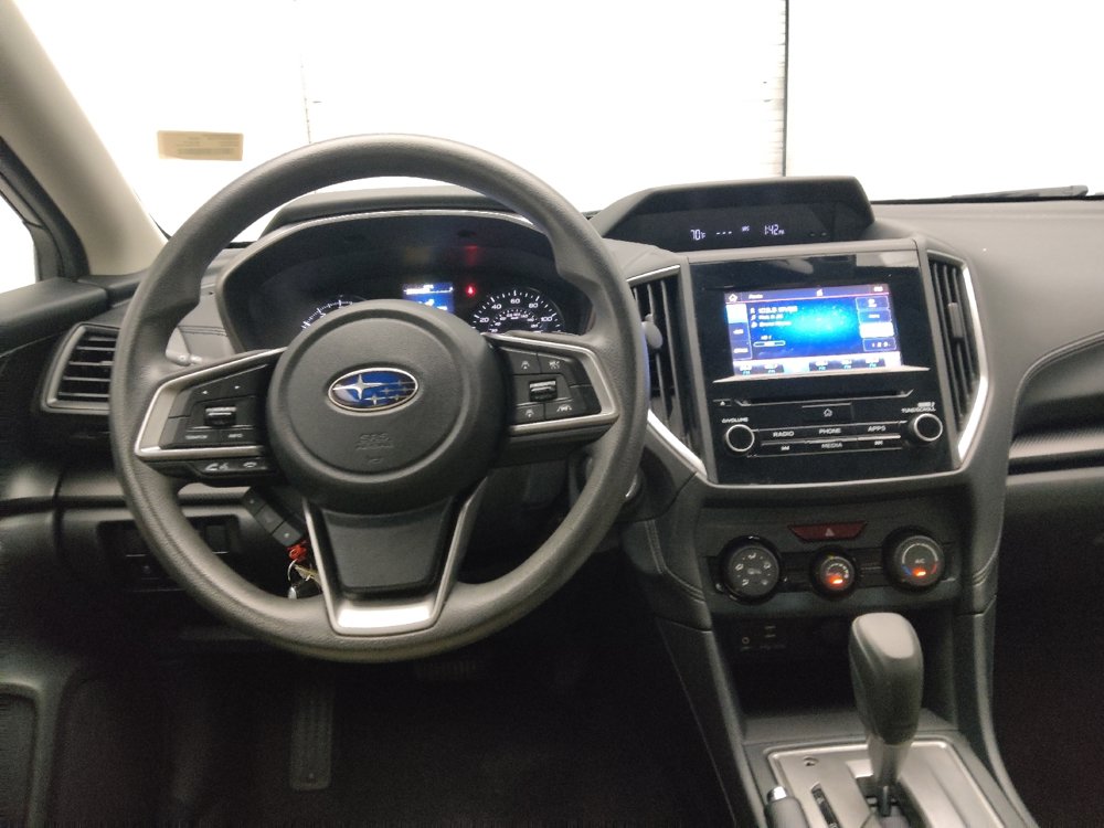 Used 2020 Subaru Impreza 2.0i Premium AWD/4WD image 22