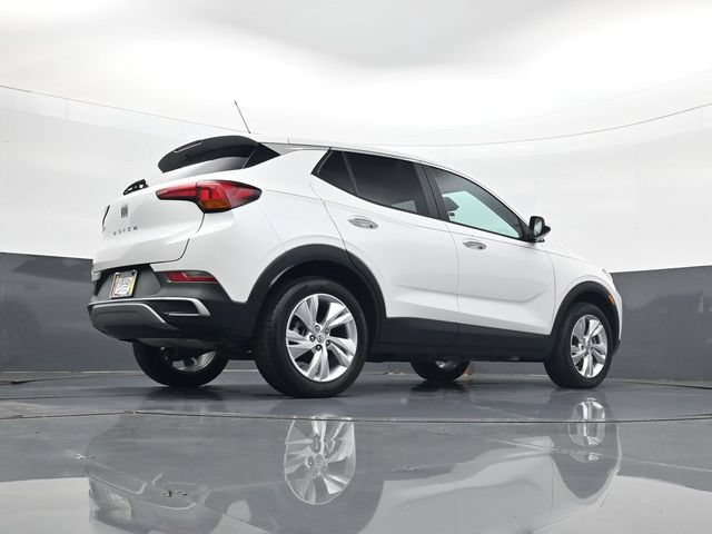 Certified 2024 Buick Encore GX Preferred w/ Comfort Package AWD/4WD image 25