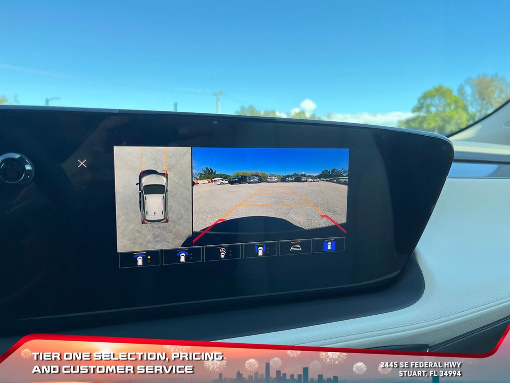 New 2026 Buick Encore GX Preferred w/ Advanced Technology Package image 31