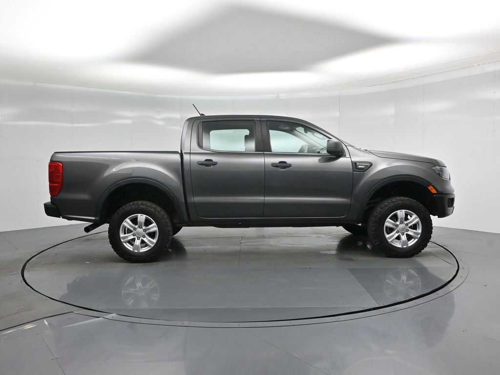 Used 2020 Ford Ranger XL w/ Equipment Group 101A Mid image 22