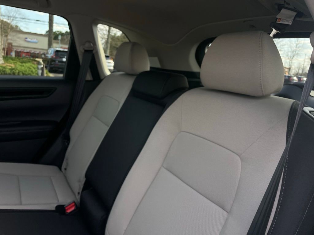 Certified 2026 Honda CR-V EX image 41