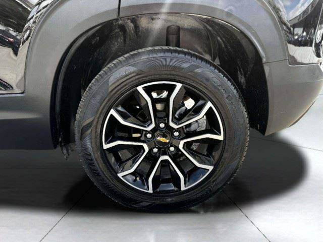 Used 2022 Chevrolet TrailBlazer ACTIV FWD image 52
