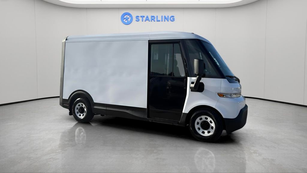 Used 2024 Chevrolet Brightdrop 400 w/ Commercial Equipment Package AWD/4WD image 12