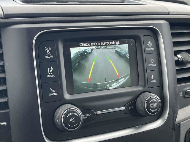 Used 2018 RAM 2500 Tradesman w/ Chrome Appearance Group image 29