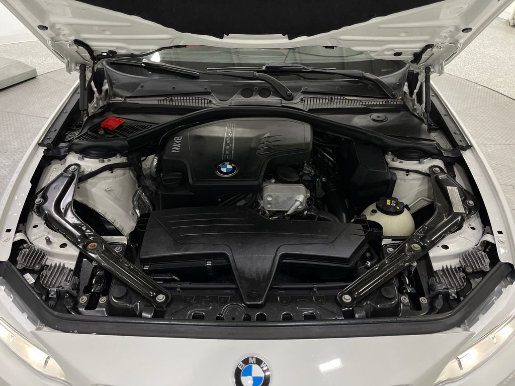 Used 2016 BMW 228i xDrive Convertible image 24