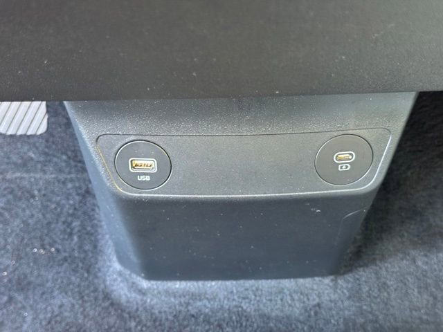 Used 2023 Kia EV6 Wind w/ Wind Technology Package AWD/4WD image 25