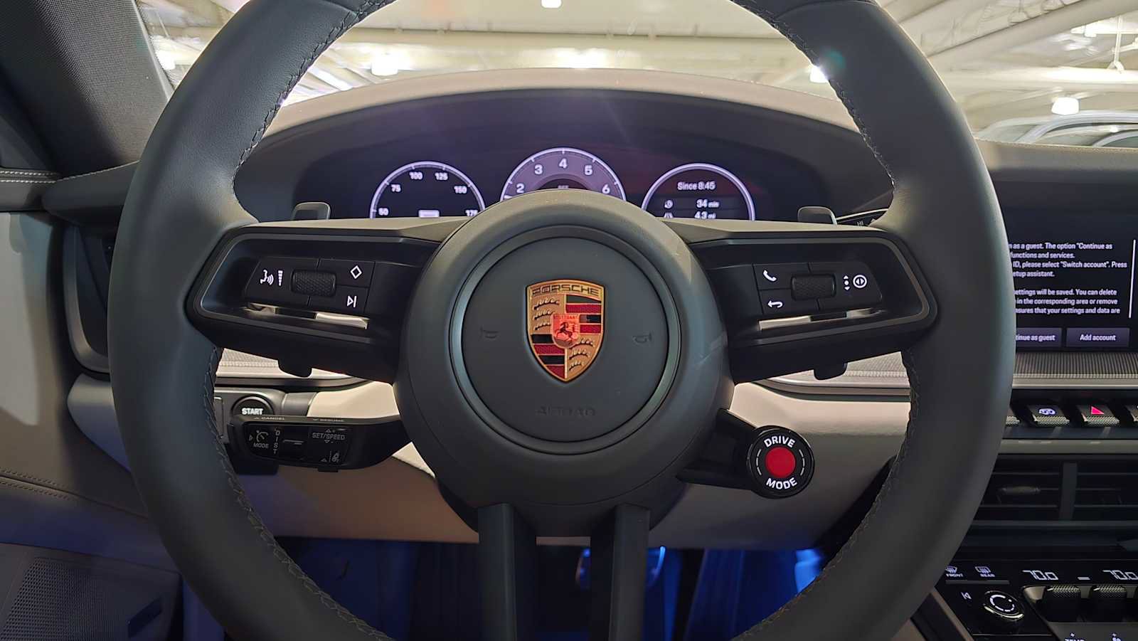 Used 2025 Porsche 911 Carrera S RWD image 25