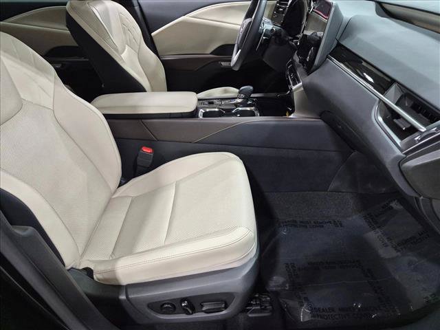 Used 2024 Lexus RX 350 FWD w/ Technology Package image 21