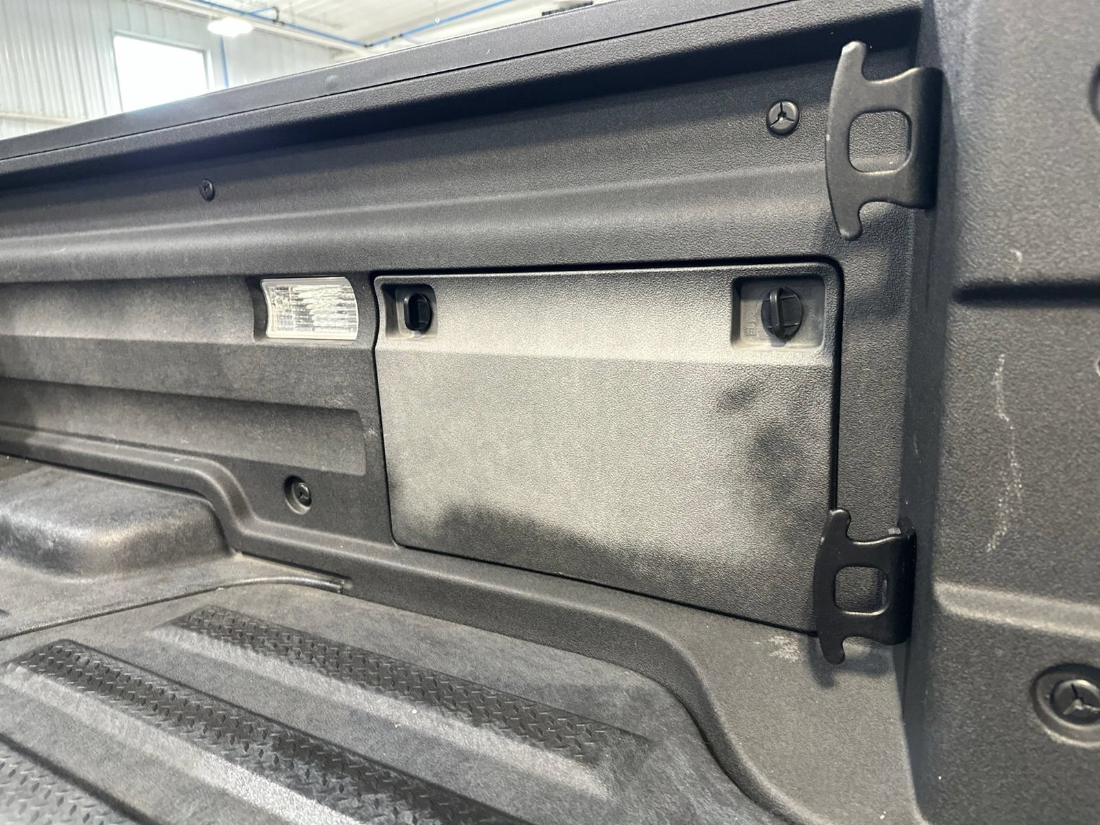 Used 2023 Honda Ridgeline RTL image 28