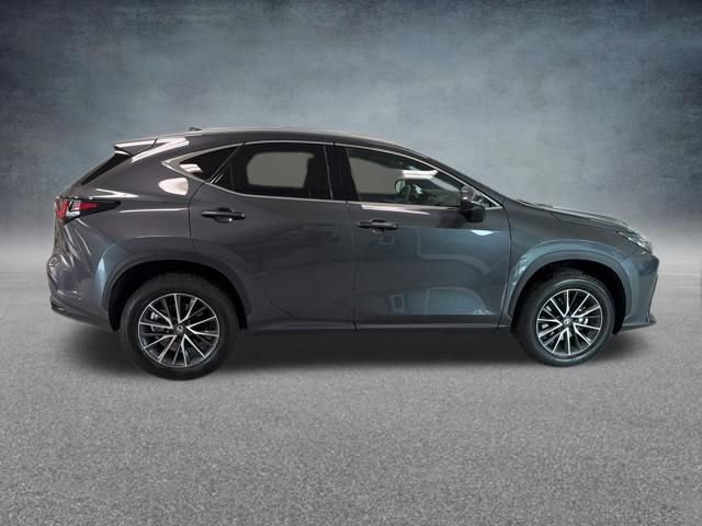 Used 2026 Lexus NX 350 AWD w/ Accessory Package (2T) image 6