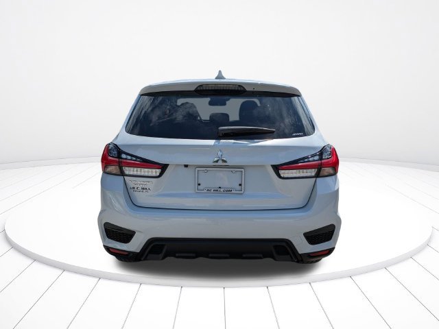 New 2027 Mitsubishi Outlander Sport ES AWD/4WD image 5
