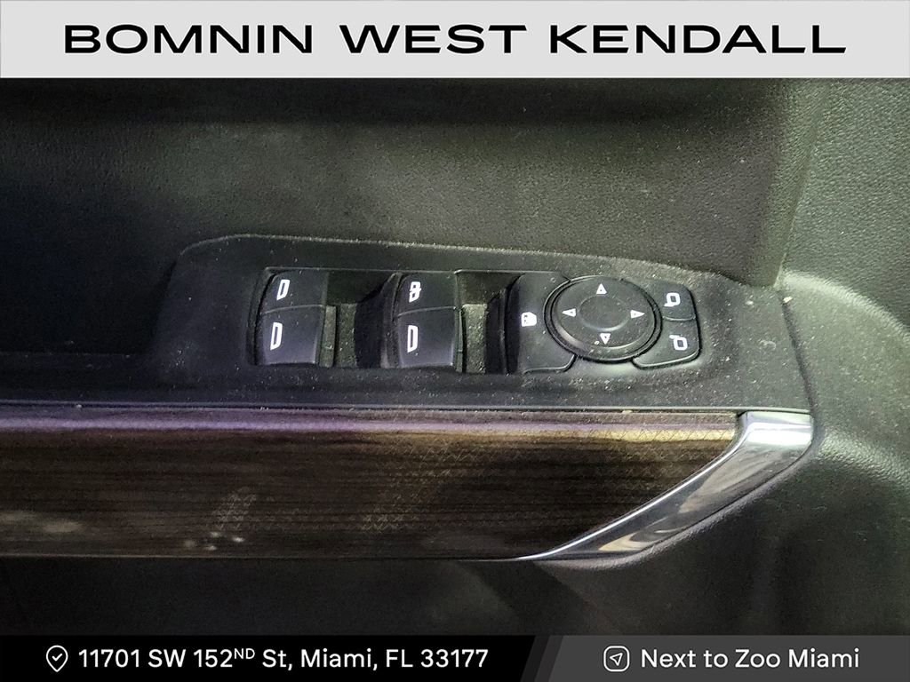 Used 2020 Chevrolet Silverado 1500 RST w/ All-Star Edition image 26