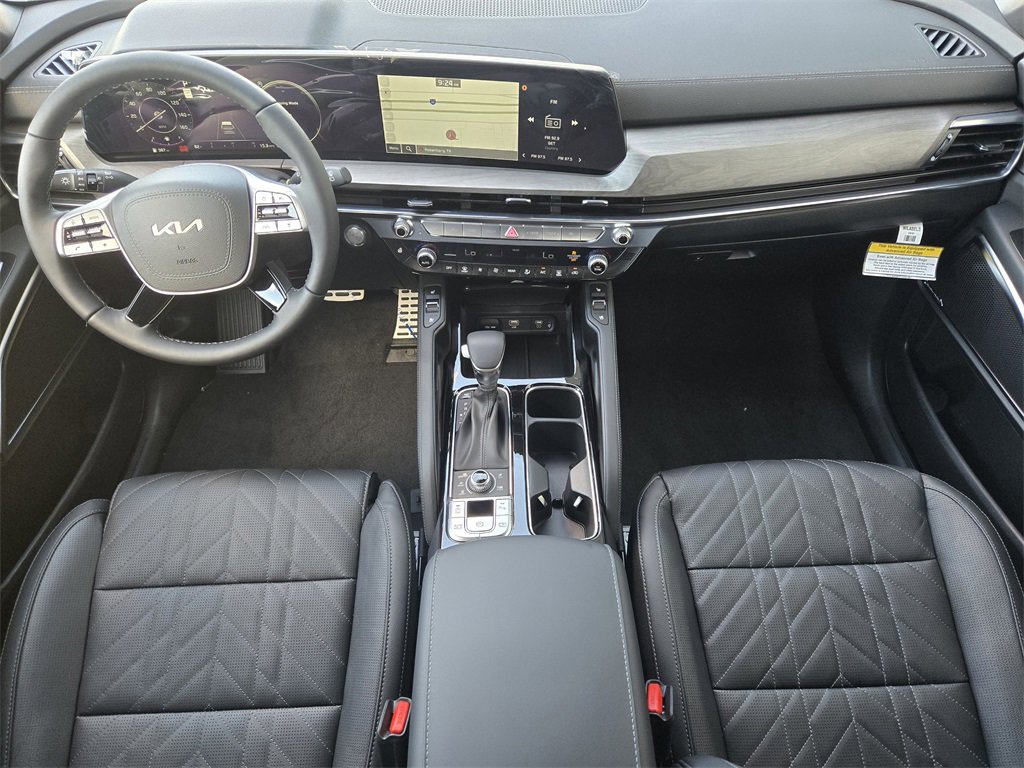 New 2025 Kia Telluride SX X-Line image 19