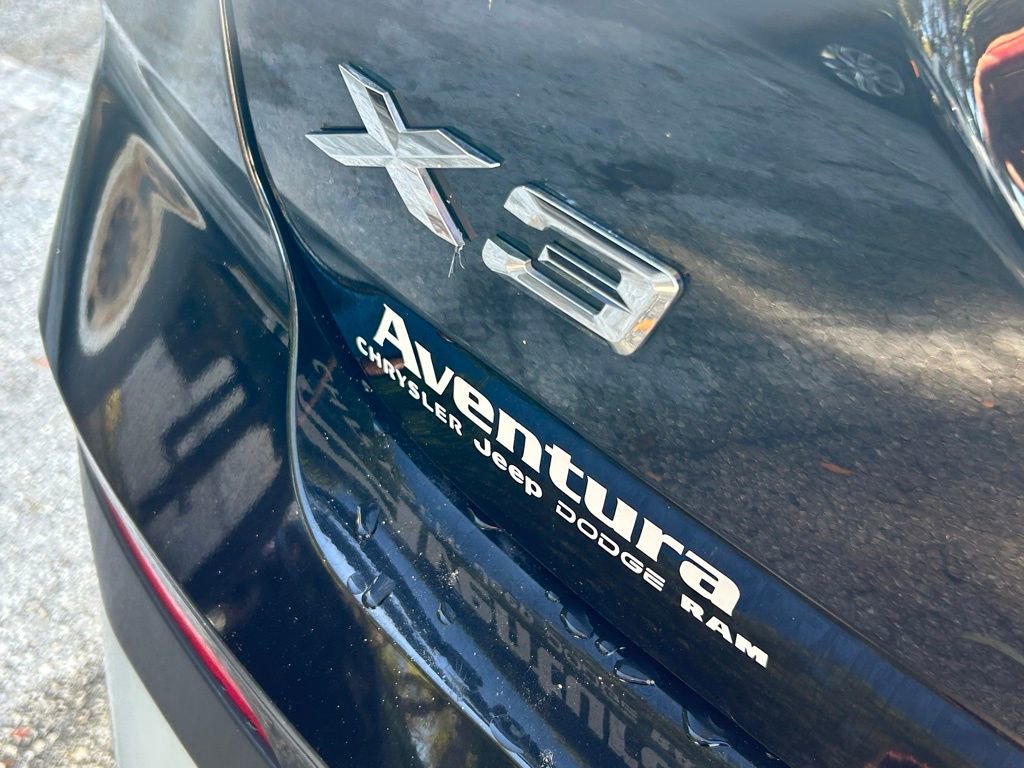 Used 2024 BMW X3 sDrive30i image 40