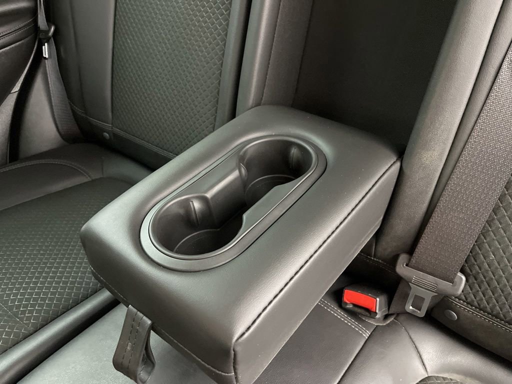 Used 2019 Buick Encore Sport Touring FWD image 23