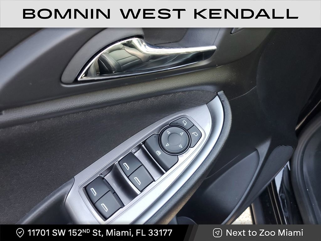 Used 2024 Chevrolet Malibu LS image 22