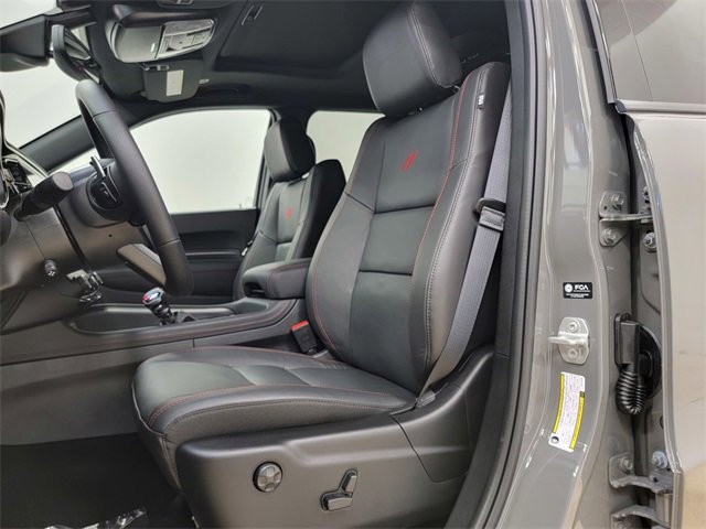 New 2026 Dodge Durango R/T image 14