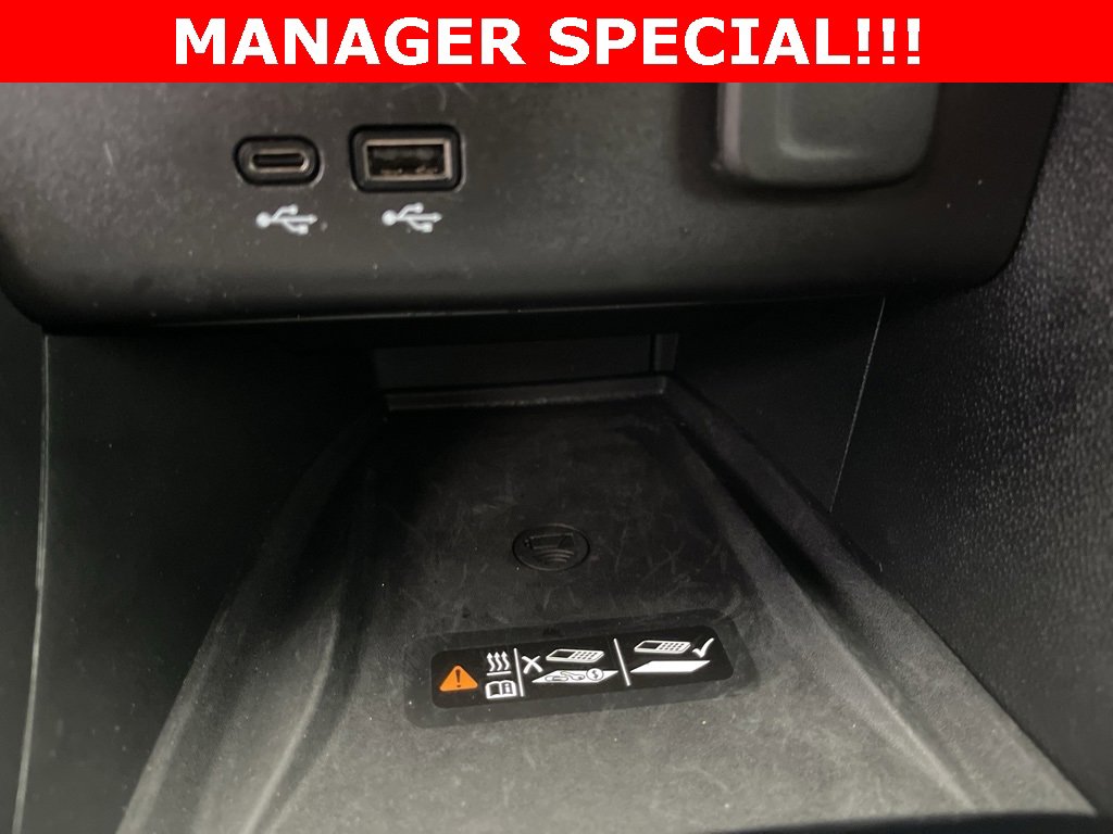 Certified 2024 Buick Encore GX Preferred w/ Advanced Technology Package image 24