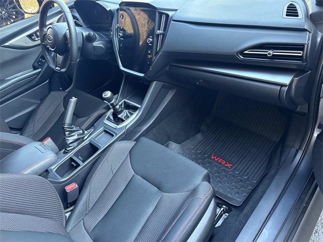 Used 2023 Subaru WRX Premium image 25
