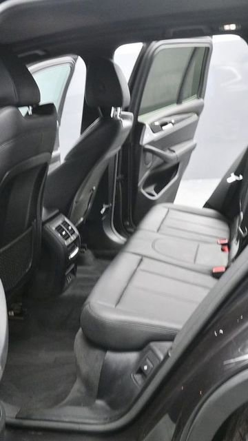 Used 2020 BMW X3 xDrive30i w/ Convenience Package image 16