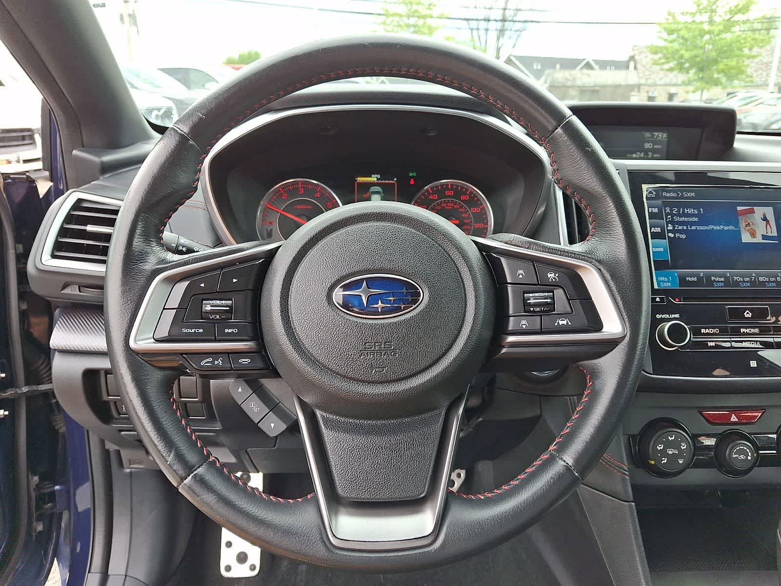 Used 2017 Subaru Impreza 2.0i Sport AWD/4WD image 20