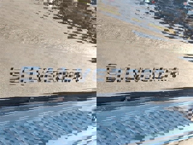 Used 2018 Chevrolet Silverado 1500 LTZ Z71 w/ LTZ Plus Package image 30