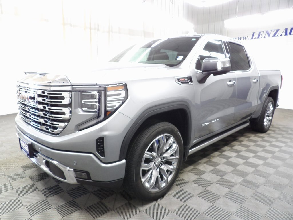 Used 2024 GMC Sierra 1500 Denali image 6