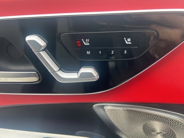 Used 2024 Mercedes-Benz CLE 53 AMG 4MATIC image 9