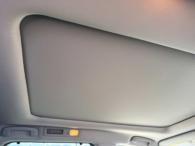 New 2026 Nissan Pathfinder Platinum w/ Accent Package FWD image 11
