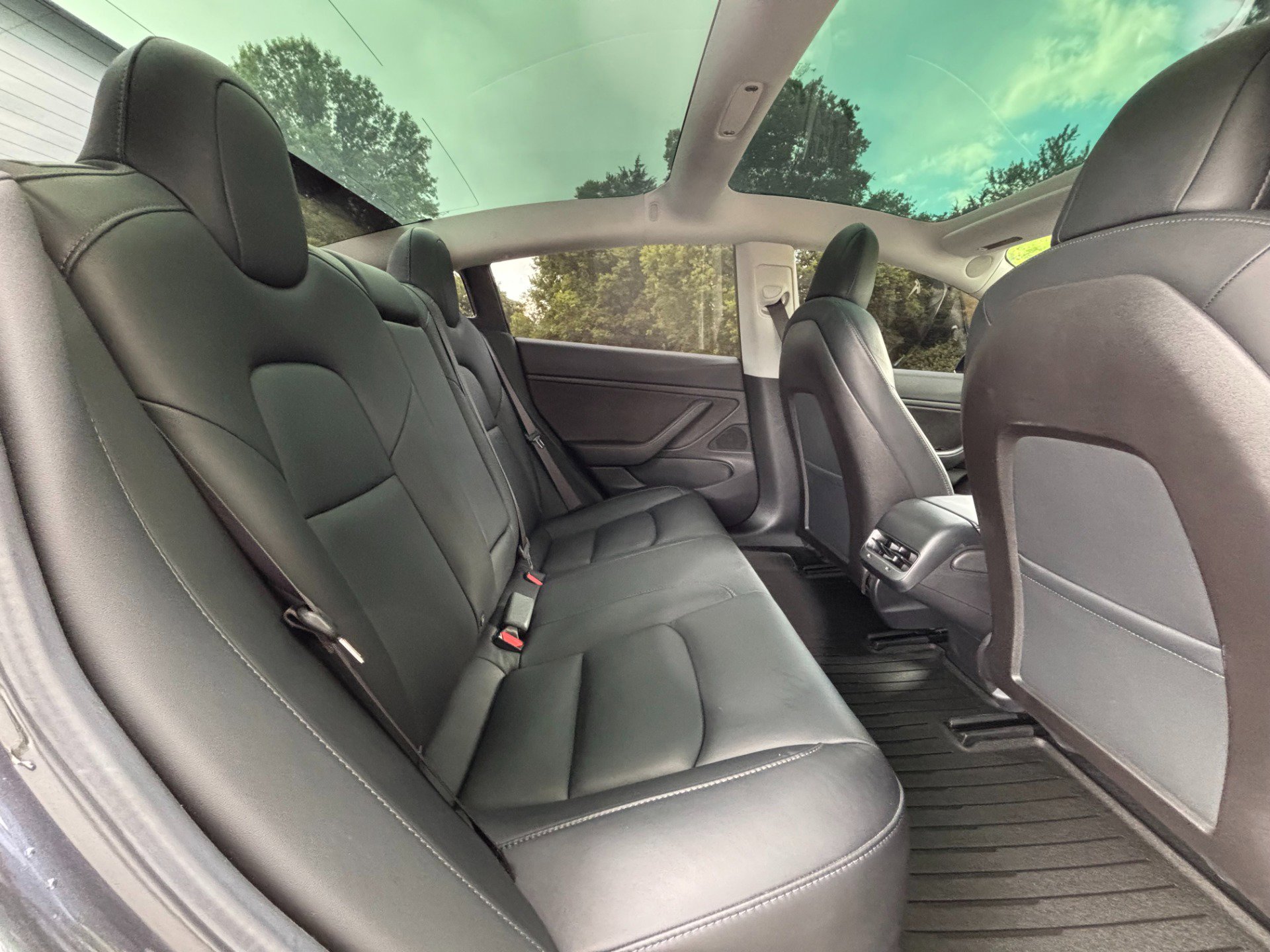 Used 2019 Tesla Model 3 Standard Range Plus RWD image 19