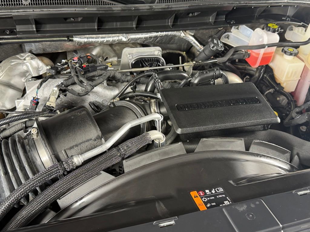 Used 2024 GMC Sierra 2500 AT4 w/ AT4 Premium Plus Package AWD/4WD image 37