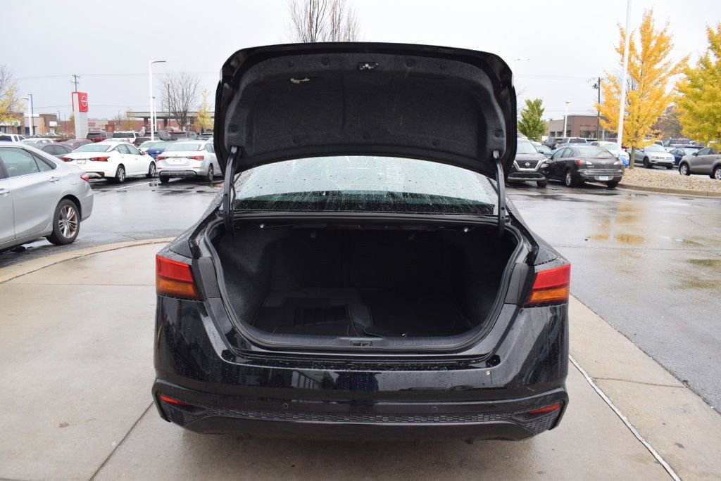 New 2025 Nissan Altima 2.5 S image 5