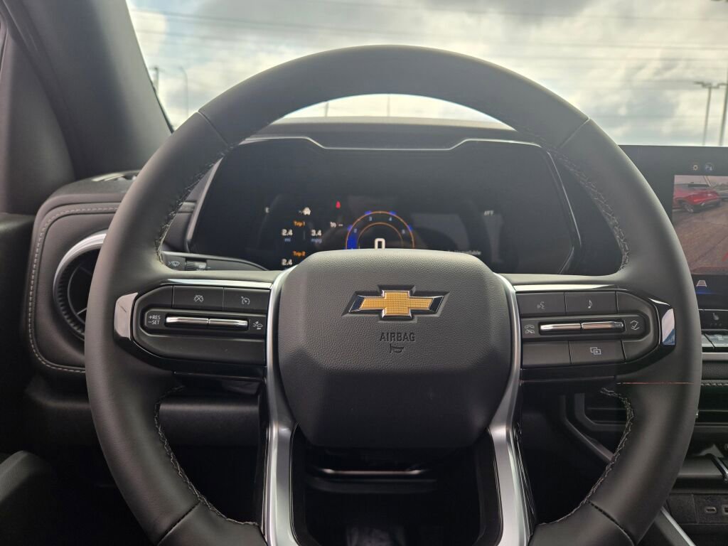 New 2026 Chevrolet Colorado LT w/ Advanced Trailering Package image 28