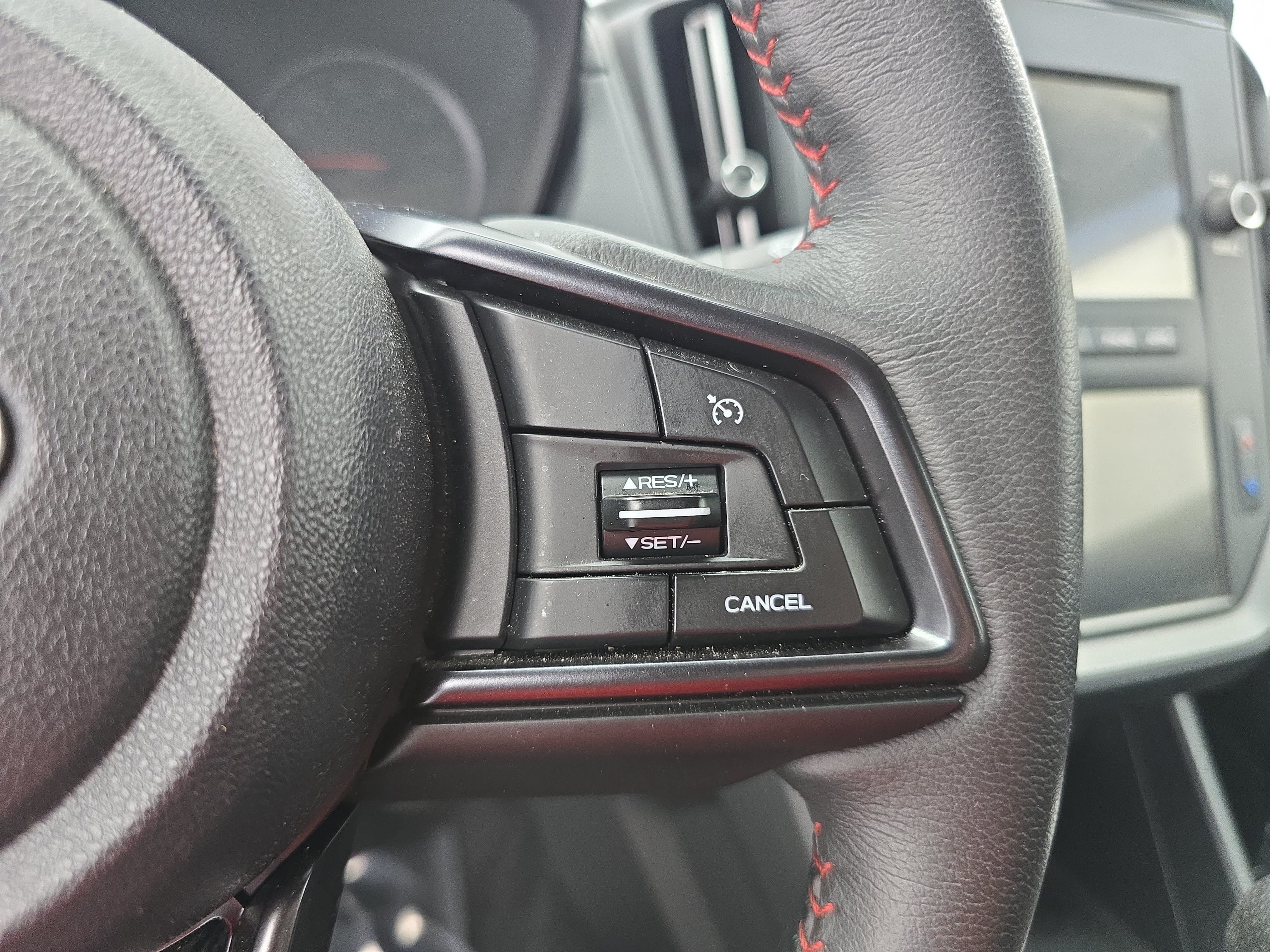 Used 2022 Subaru WRX AWD/4WD image 17