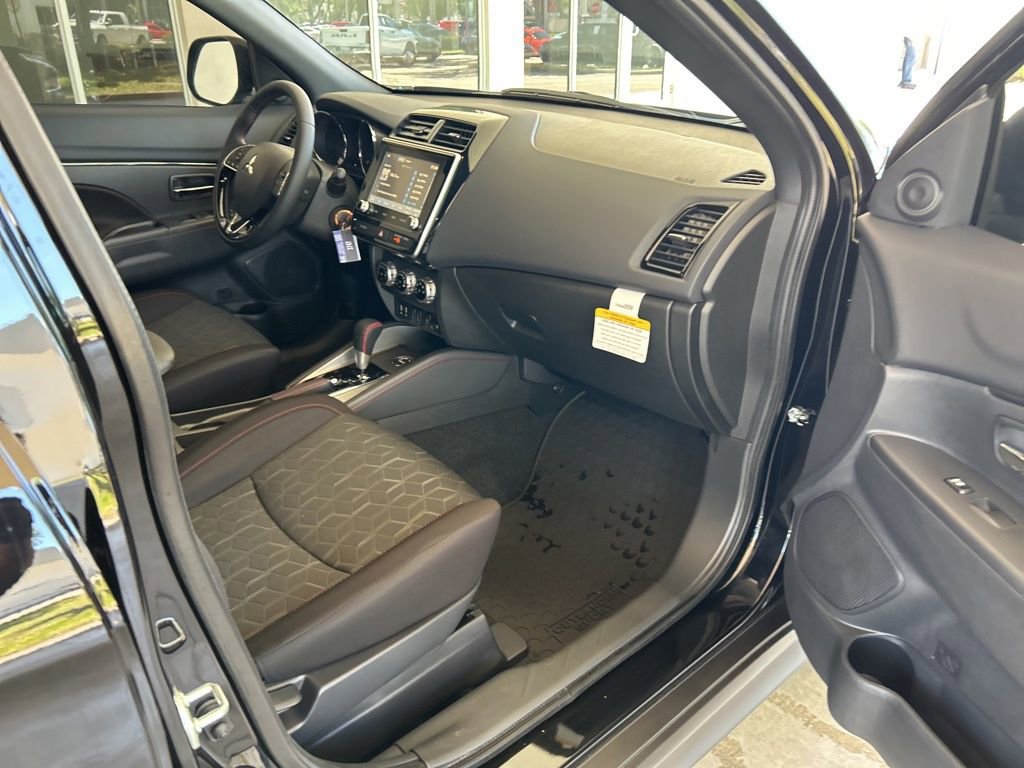 New 2026 Mitsubishi Outlander Sport AWD image 24