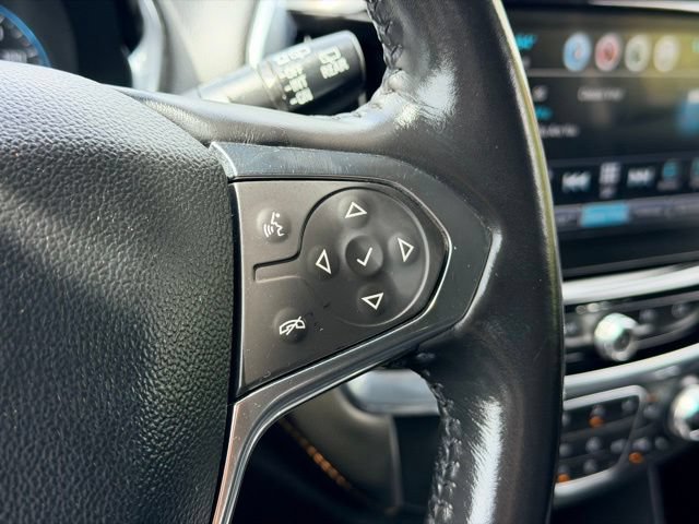 Used 2019 Chevrolet Traverse LT AWD/4WD image 10